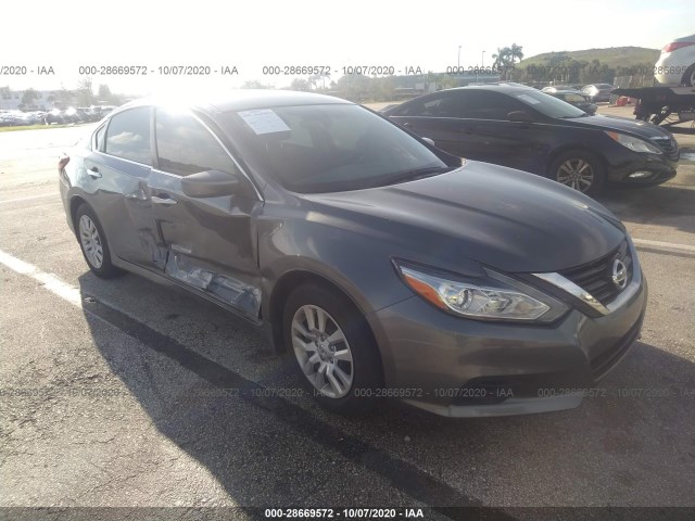 NISSAN ALTIMA 2018 1n4al3ap9jc124248