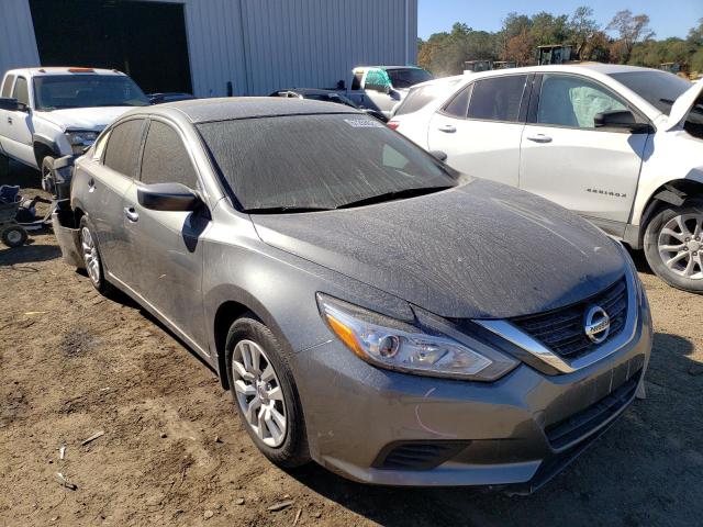 NISSAN ALTIMA 2.5 2018 1n4al3ap9jc124279