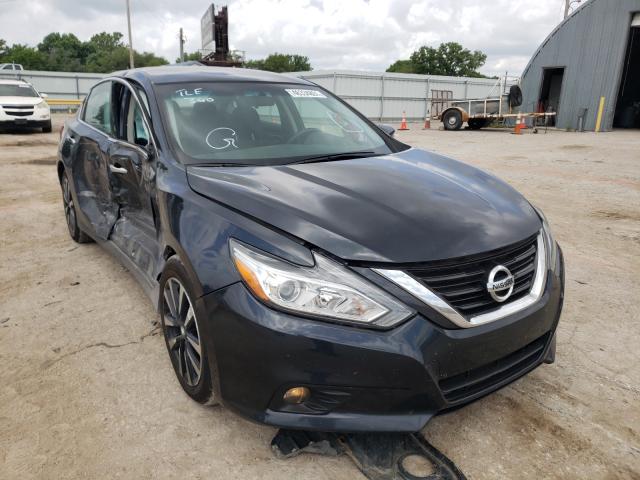 NISSAN ALTIMA 2.5 2018 1n4al3ap9jc125304