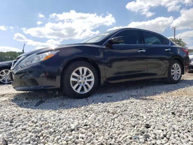 NISSAN ALTIMA 2.5 2018 1n4al3ap9jc125450