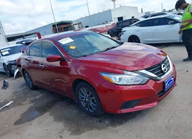 NISSAN ALTIMA 2018 1n4al3ap9jc125562