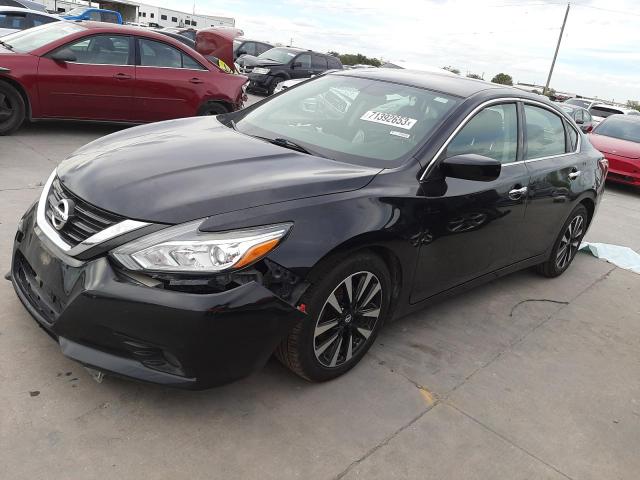 NISSAN ALTIMA 2018 1n4al3ap9jc125822