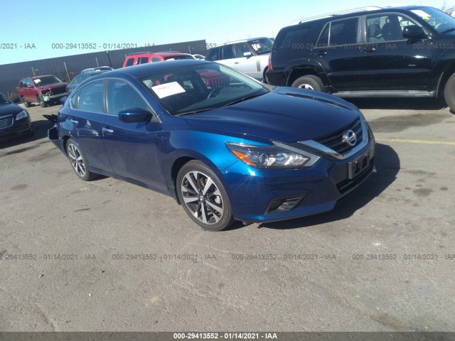 NISSAN ALTIMA 2018 1n4al3ap9jc126257