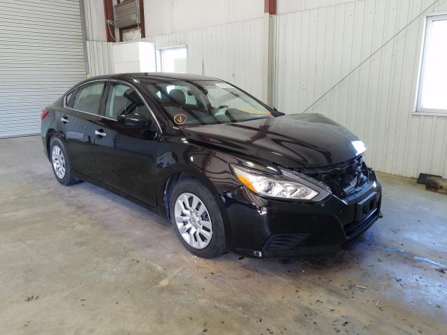 NISSAN ALTIMA 2.5 2018 1n4al3ap9jc127442