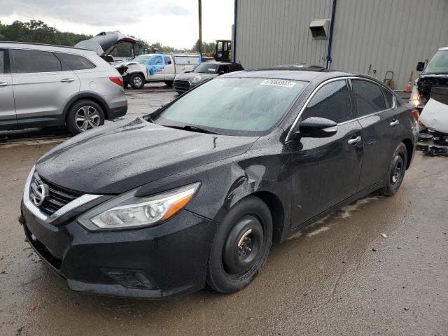 NISSAN ALTIMA 2.5 2018 1n4al3ap9jc127909