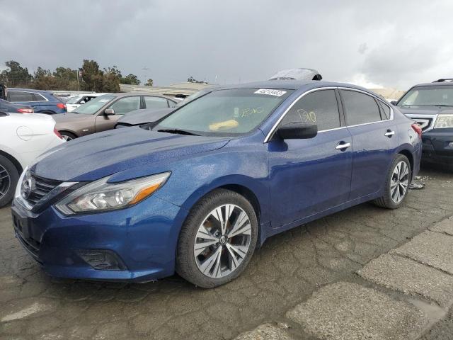 NISSAN ALTIMA 2.5 2018 1n4al3ap9jc128378