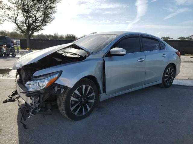 NISSAN ALTIMA 2018 1n4al3ap9jc128574