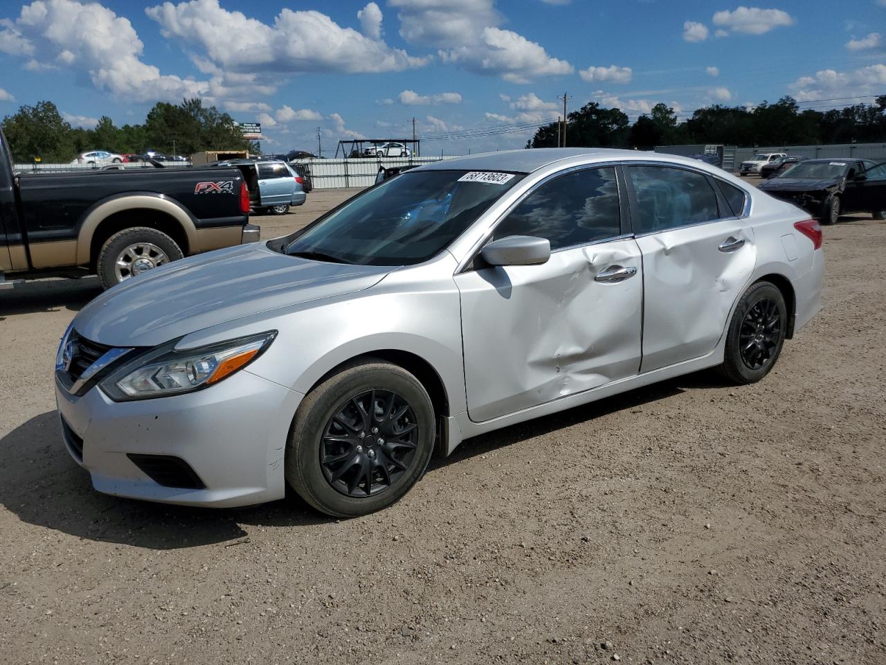 NISSAN ALTIMA 2018 1n4al3ap9jc128980