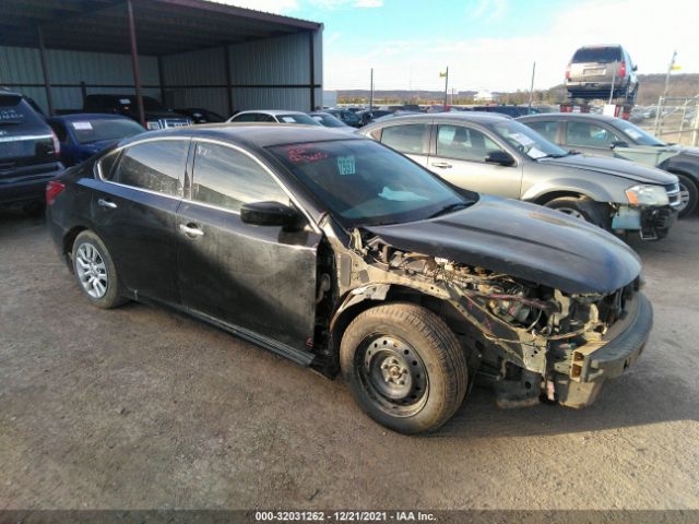 NISSAN ALTIMA 2018 1n4al3ap9jc129580