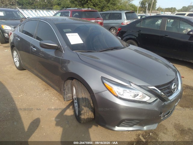 NISSAN ALTIMA 2018 1n4al3ap9jc130146