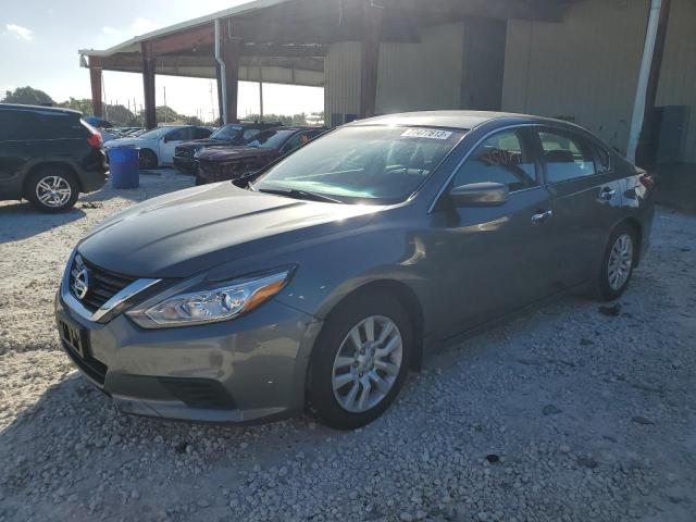 NISSAN ALTIMA 2018 1n4al3ap9jc131779