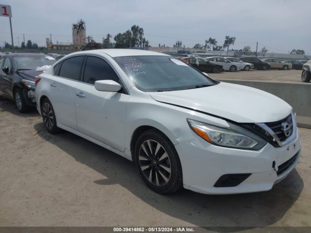 NISSAN ALTIMA 2018 1n4al3ap9jc132351