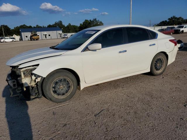 NISSAN ALTIMA 2.5 2018 1n4al3ap9jc132592