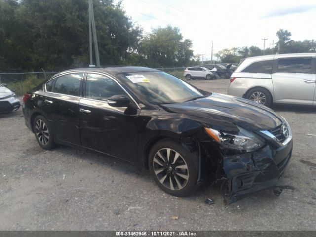 NISSAN ALTIMA 2018 1n4al3ap9jc133483