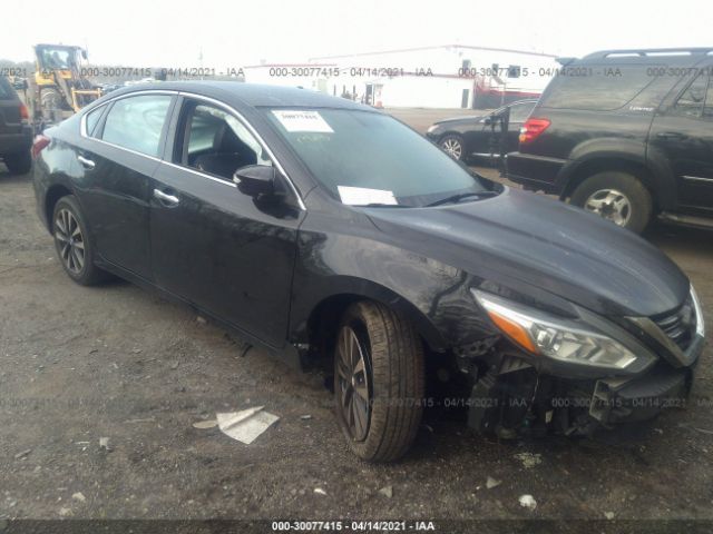 NISSAN ALTIMA 2018 1n4al3ap9jc133855