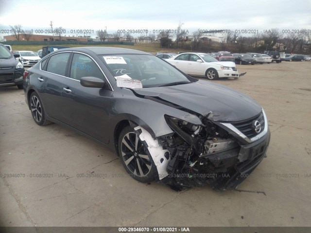 NISSAN ALTIMA 2018 1n4al3ap9jc134312