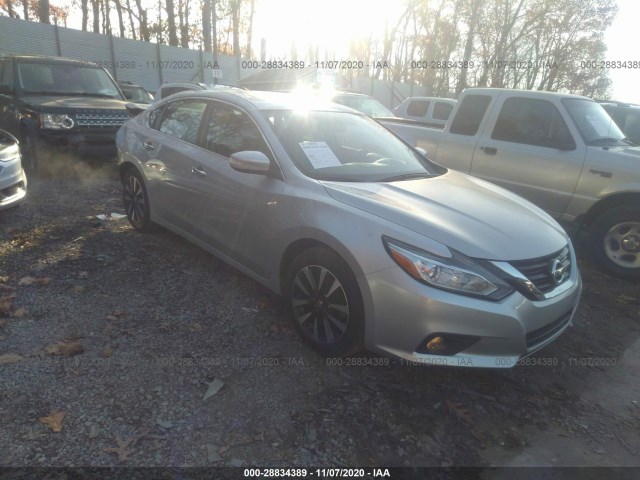 NISSAN ALTIMA 2018 1n4al3ap9jc134522