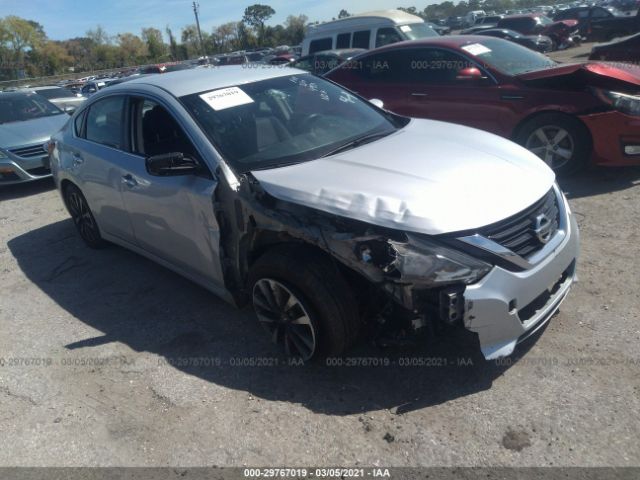 NISSAN ALTIMA 2018 1n4al3ap9jc134939