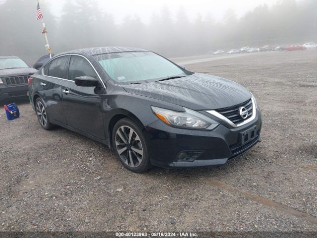 NISSAN ALTIMA 2018 1n4al3ap9jc135329