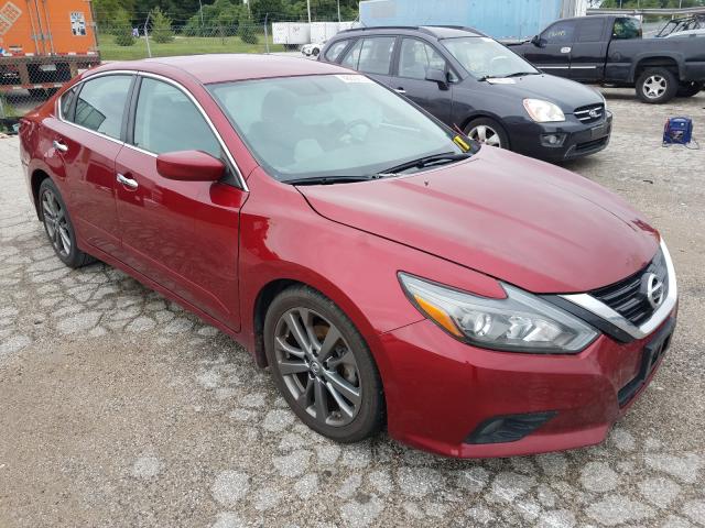 NISSAN ALTIMA 2018 1n4al3ap9jc135475