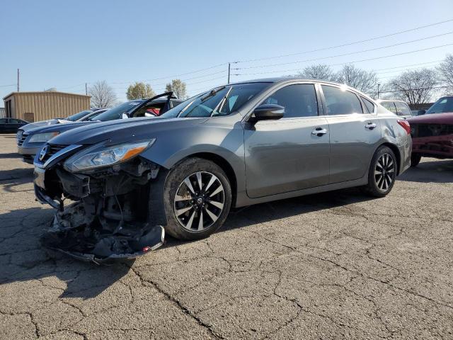 NISSAN ALTIMA 2018 1n4al3ap9jc135931