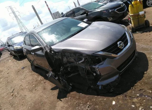 NISSAN ALTIMA 2018 1n4al3ap9jc136089