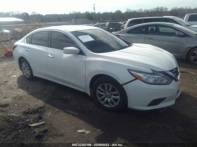 NISSAN ALTIMA 2018 1n4al3ap9jc136335