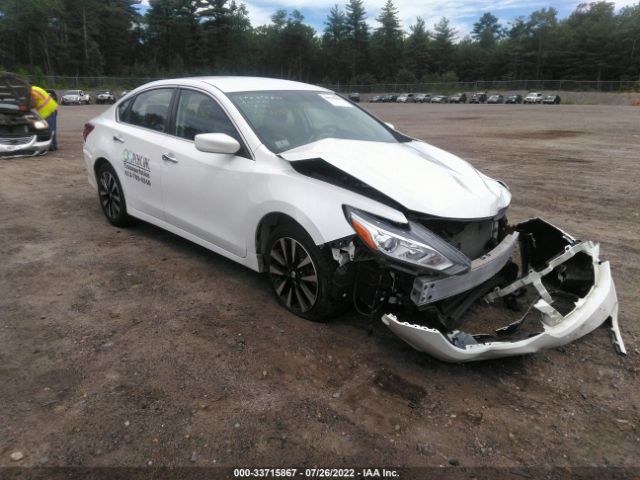 NISSAN ALTIMA 2018 1n4al3ap9jc136352