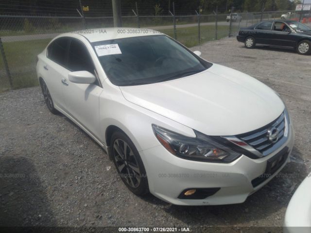 NISSAN ALTIMA 2018 1n4al3ap9jc136724