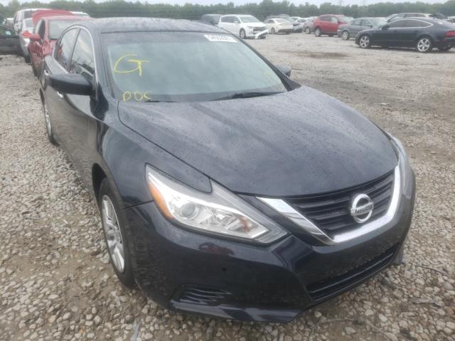 NISSAN ALTIMA 2.5 2018 1n4al3ap9jc137789