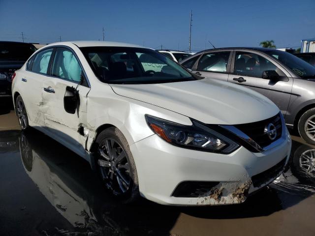 NISSAN ALTIMA 2.5 2018 1n4al3ap9jc138215