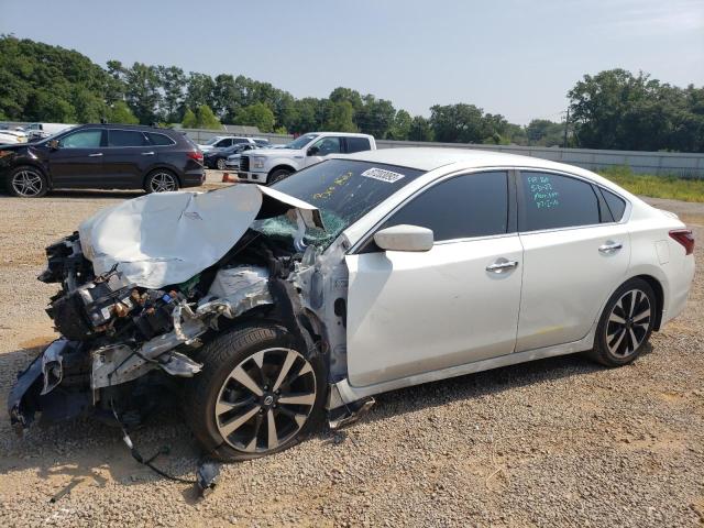 NISSAN ALTIMA 2018 1n4al3ap9jc138361