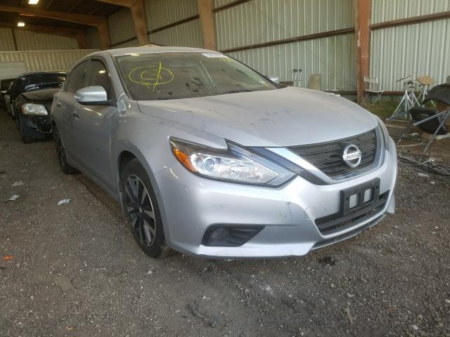 NISSAN ALTIMA 2.5 2018 1n4al3ap9jc138618