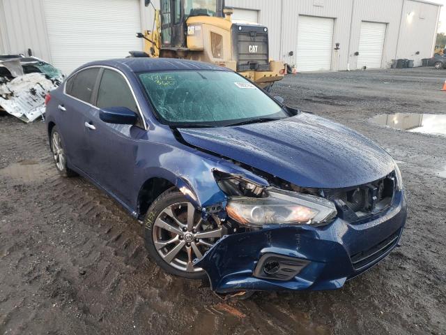 NISSAN ALTIMA 2.5 2018 1n4al3ap9jc138814