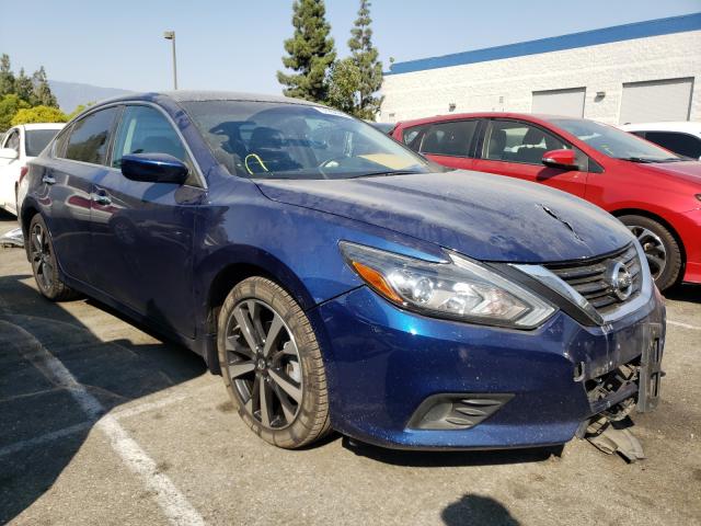 NISSAN ALTIMA 2.5 2018 1n4al3ap9jc138909