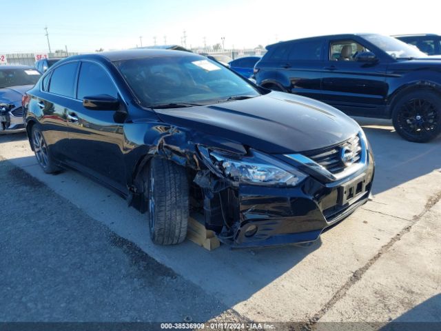 NISSAN ALTIMA 2018 1n4al3ap9jc138988