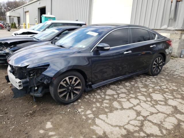 NISSAN ALTIMA 2018 1n4al3ap9jc139896