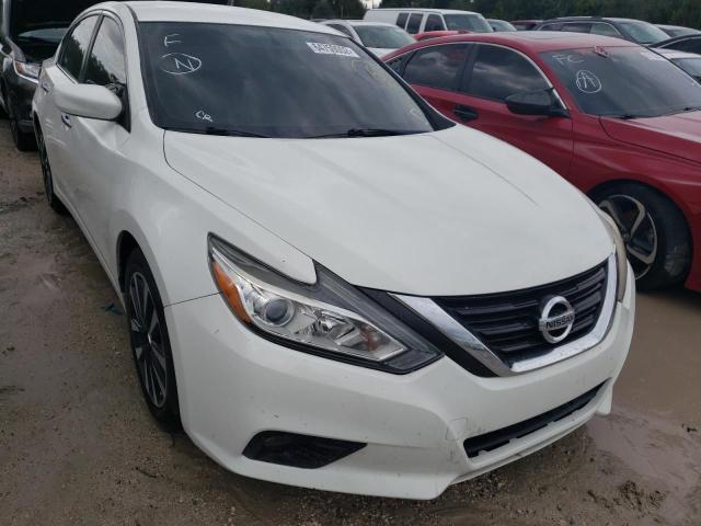 NISSAN ALTIMA 2.5 2018 1n4al3ap9jc140577