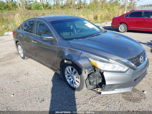 NISSAN ALTIMA 2018 1n4al3ap9jc142250