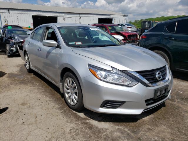 NISSAN ALTIMA 2.5 2018 1n4al3ap9jc142622