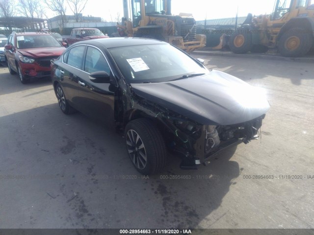 NISSAN ALTIMA 2018 1n4al3ap9jc143737