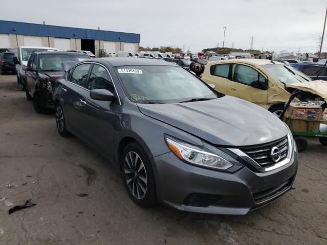 NISSAN ALTIMA 2.5 2018 1n4al3ap9jc144032