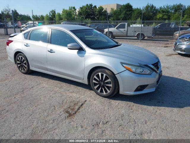 NISSAN ALTIMA 2018 1n4al3ap9jc144273