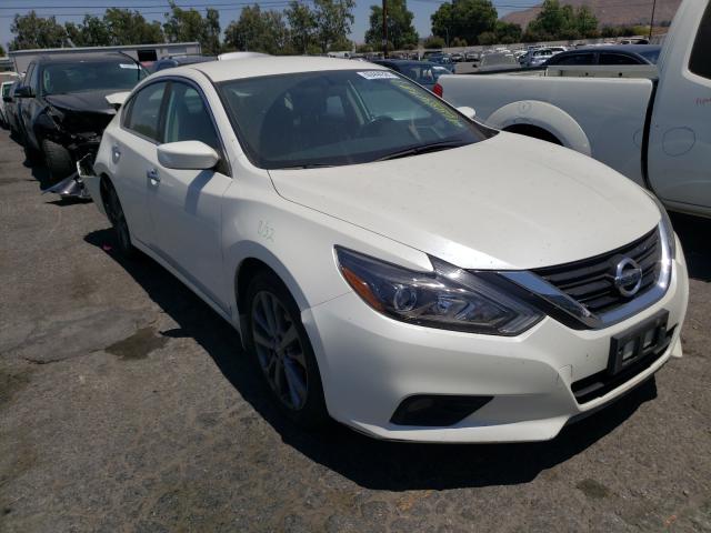 NISSAN ALTIMA 2.5 2018 1n4al3ap9jc144676