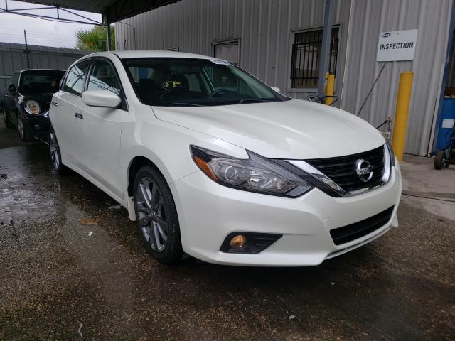 NISSAN ALTIMA 2.5 2018 1n4al3ap9jc144757