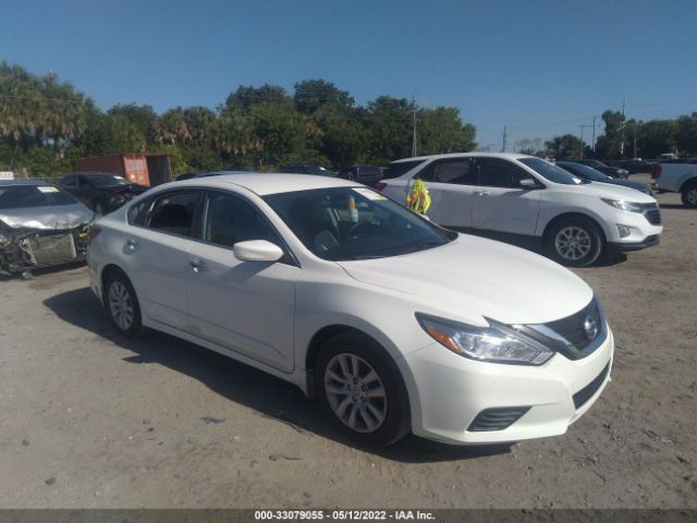 NISSAN ALTIMA 2018 1n4al3ap9jc144824