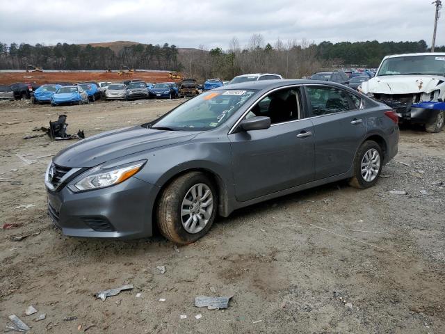 NISSAN ALTIMA 2.5 2018 1n4al3ap9jc145729