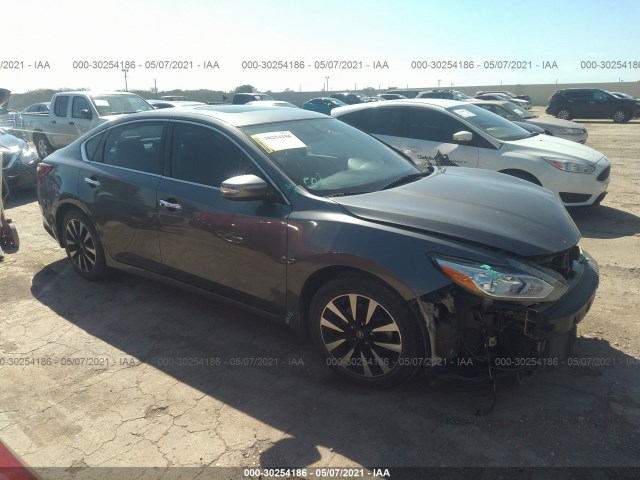 NISSAN ALTIMA 2018 1n4al3ap9jc145746