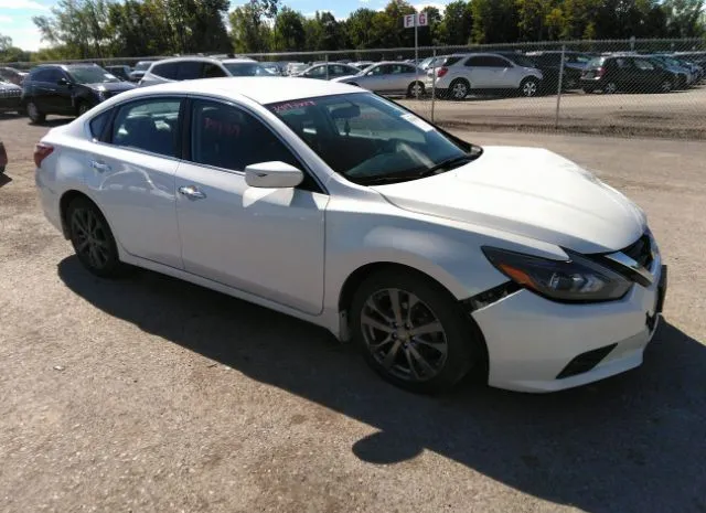 NISSAN ALTIMA 2018 1n4al3ap9jc146184