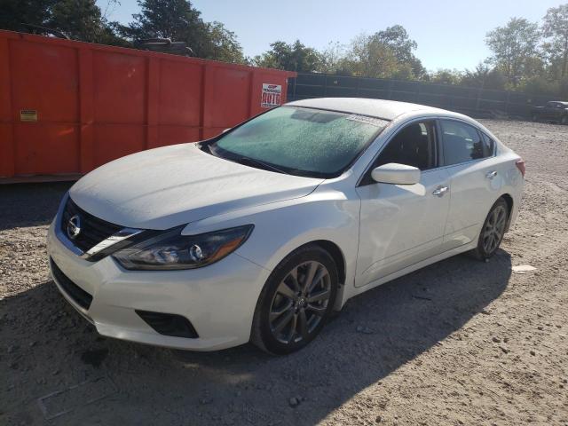 NISSAN ALTIMA 2.5 2018 1n4al3ap9jc146380